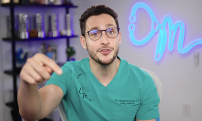 Witness a Physician Debunk the Internet’s ‘Worst Medical Takes’