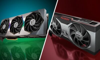 Nvidia GeForce RTX 3070 vs. AMD Radeon RX 6750 XT: Which GPU need to tranquil you take?