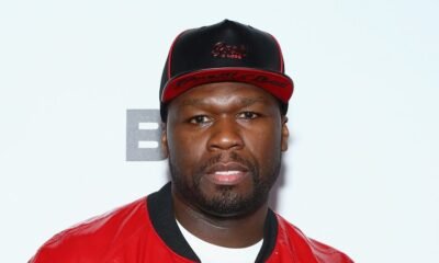 50 Cent Inks Partnership Deal With Sacramento Kings