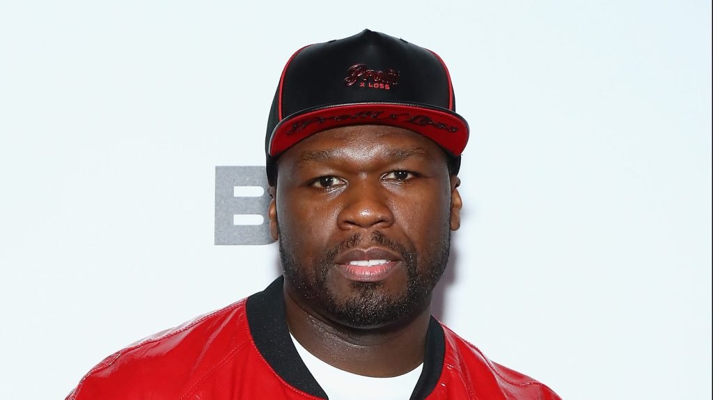 50 Cent Inks Partnership Deal With Sacramento Kings