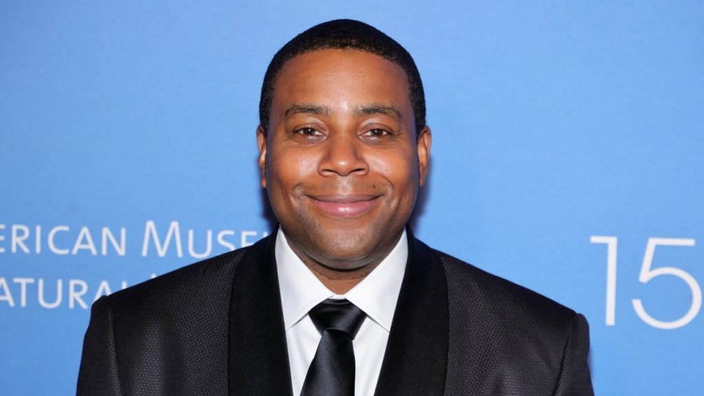Kenan Thompson Shares When ‘SNL’ Need to soundless Discontinuance