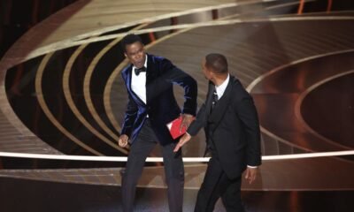 A Therapist Reacts to Will Smith’s Fresh Apology to Chris Rock