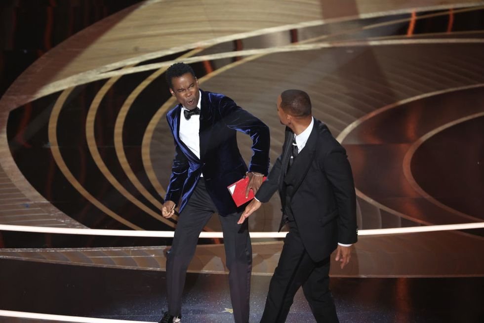 A Therapist Reacts to Will Smith’s Fresh Apology to Chris Rock