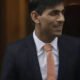 Racism no longer a part in UK PM run, says Rishi Sunak