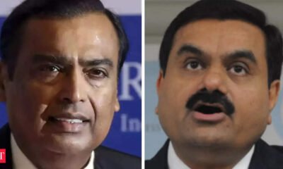 Adani, RIL arrangement biogas foray @ Rs 600 cr every