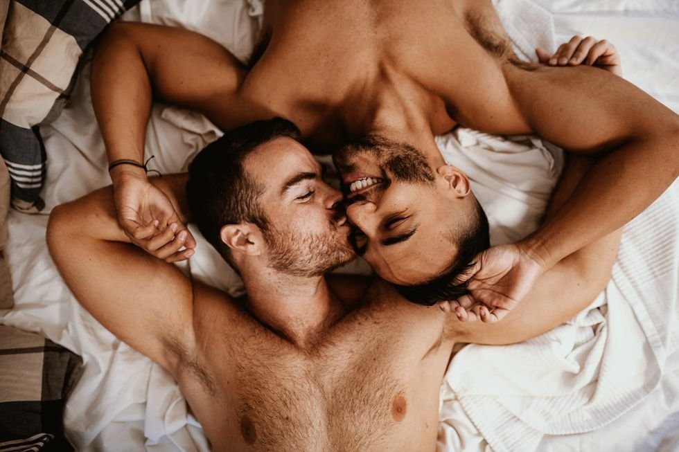 Yes, a Perineum Orgasm Is a Proper Thing—and It’s Nice