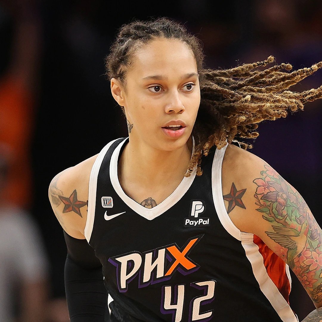 Brittney Griner Sentenced to 9 Years in Russian Penal complex on Drug Fees