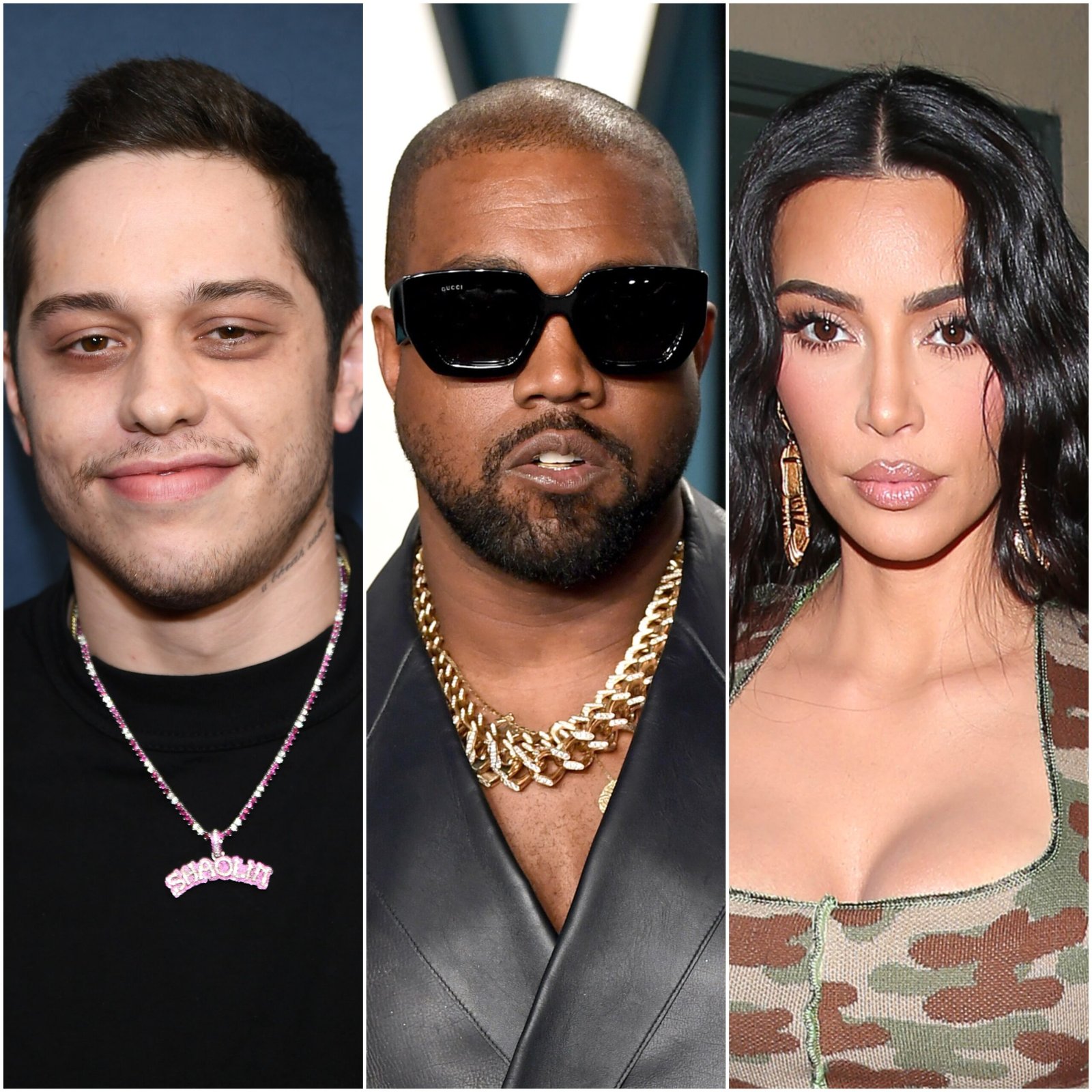 Here is How Kim and Kanye Are Doing Amid Her Reported Pete Davidson Breakup