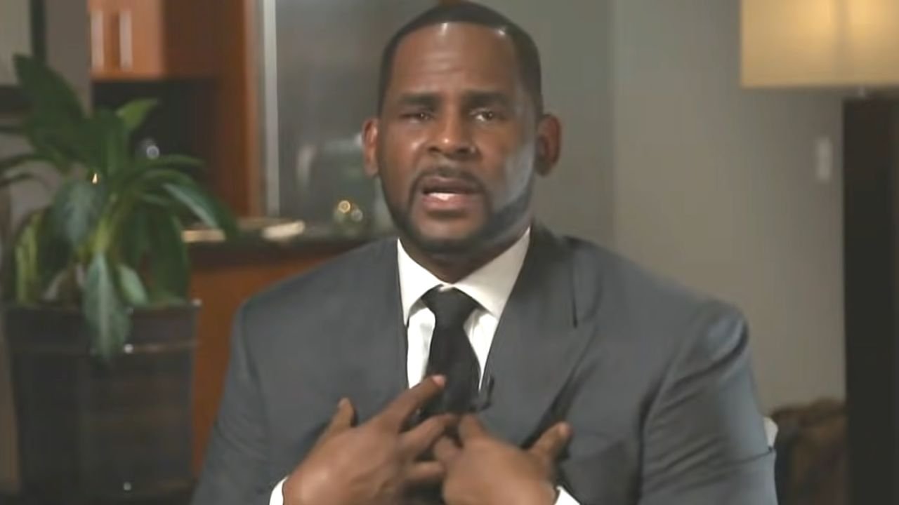 R. Kelly’s Penal complex-Inmate Fable Drained After Unpaid Fines