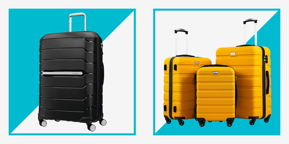 Only Early Labor Day Luggage Sales: Clutch As a lot as forty eight% Off Samsonite Devices