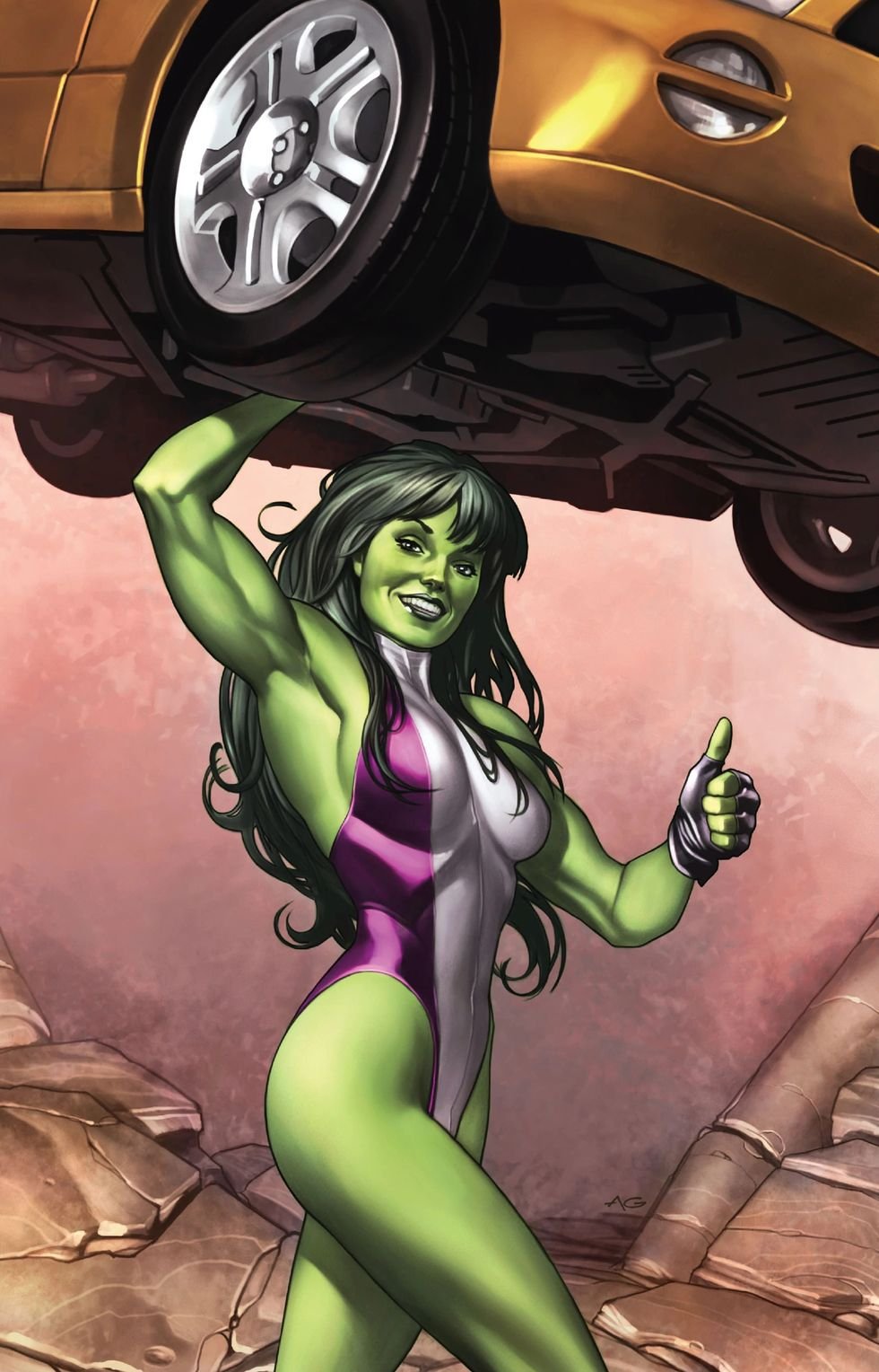 10 Must-Read She-Hulk Comics For MCU Followers