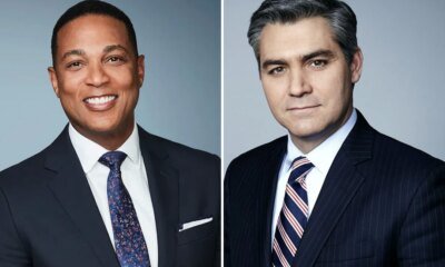 Don Lemon, Jim Acosta Expected to Handle at CNN No topic Fresh, Extra Fair Route (Distinctive)