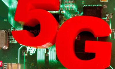 5G: Adani Knowledge applies for licence in six circles