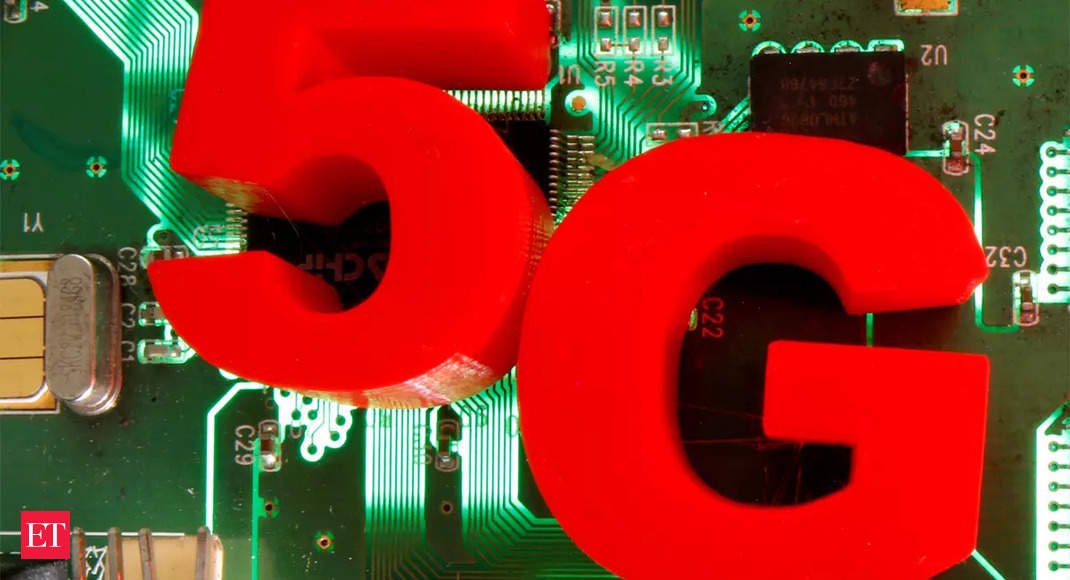 5G: Adani Knowledge applies for licence in six circles