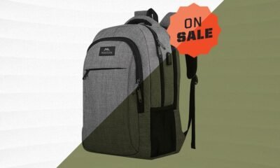 Amazon Is Having an Unbelievable Sale on Pc pc Bags Comely in Time for Back-to-College