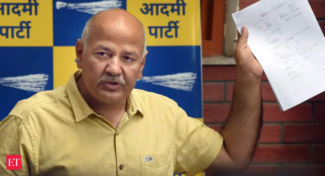 Sisodia raid exposes faultlines in opposition unity
