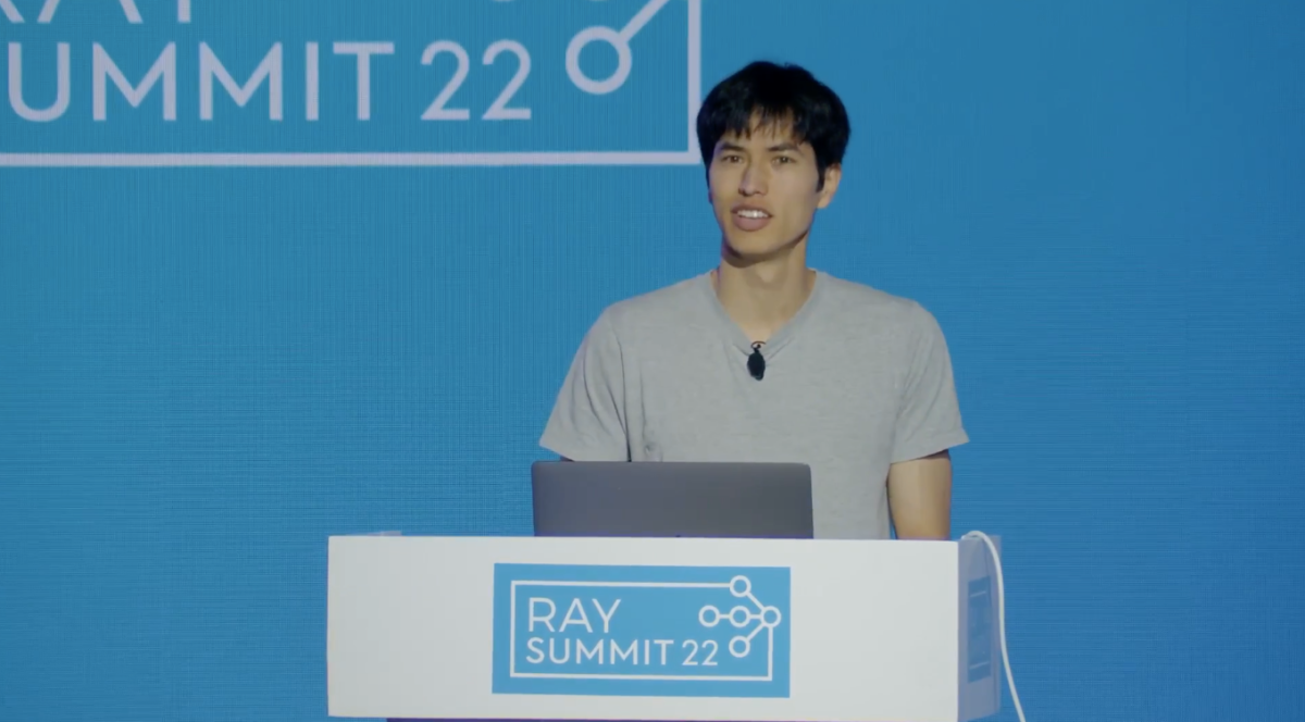Ray, the machine studying tech gradual OpenAI, ranges as a lot as Ray 2.0
