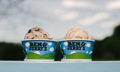 Grab principles against Ben & Jerry’s in Israel licensing case