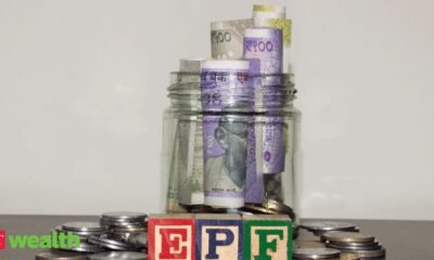 When can intern, trainee, apprentice receive EPF a/c?