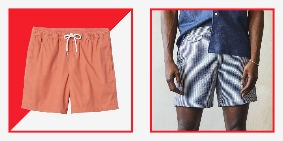 The 30 Supreme Men’s Bathing Fits to Wear to the Seaside and Beyond