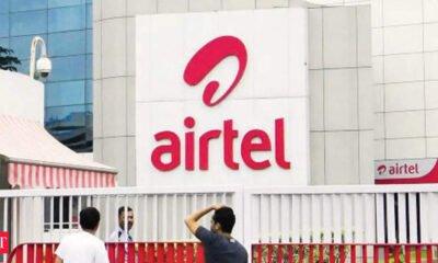 Bharti deserve to grab debt to steal Airtel stake