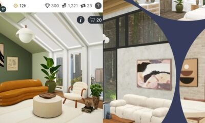 Robin Video games launches Playhouse, an interior make mobile game