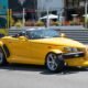 The Reason The Plymouth Prowler Turn out to be A Failure