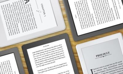 The most easy Kindle: Opinions and procuring advice