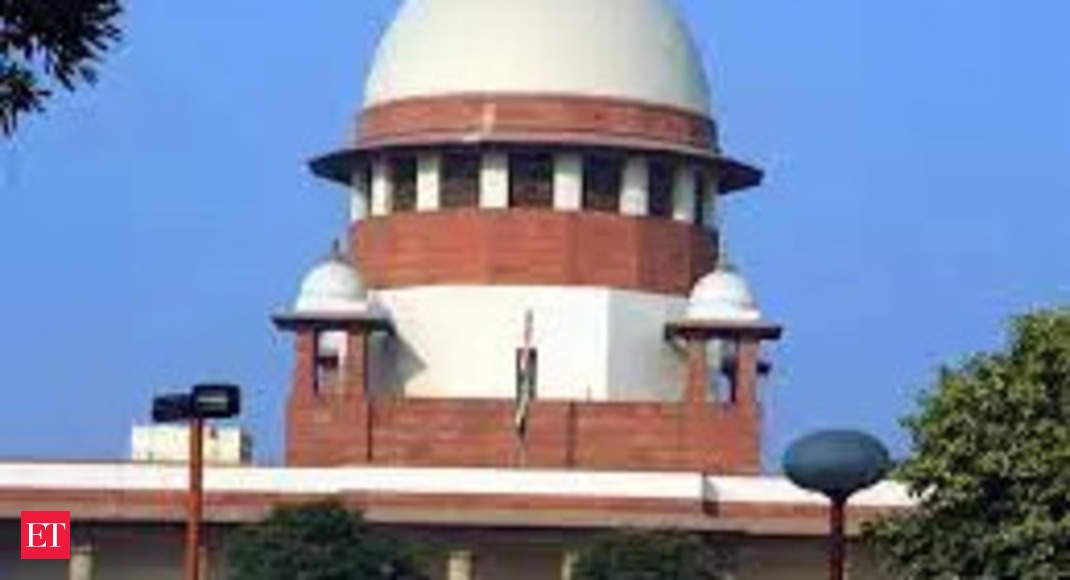 SC stays Centre’s resolution to dismiss IPS officer