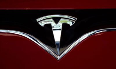 Tesla Recalls 1 Million Autos For Finger-Pinching Window Reveal