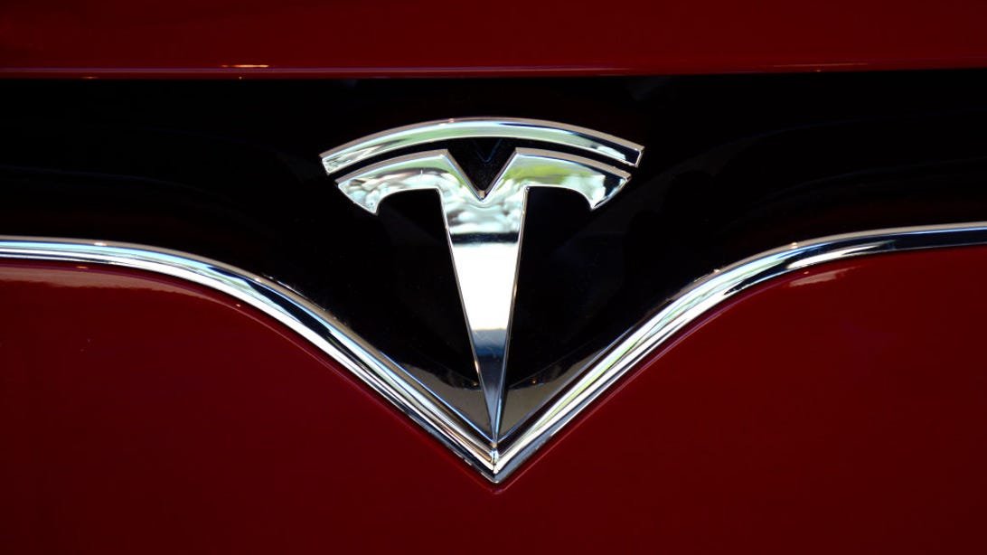 Tesla Recalls 1 Million Autos For Finger-Pinching Window Reveal