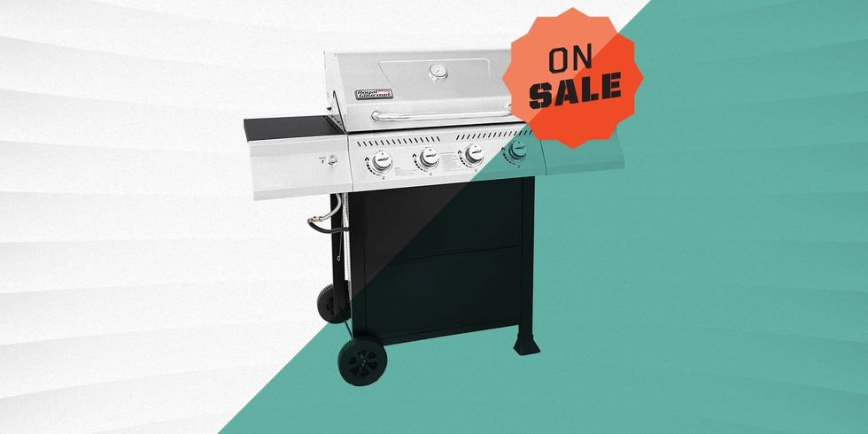 The Very best Grills to Take hang of All the map by means of Amazon’s Labor Day Sale