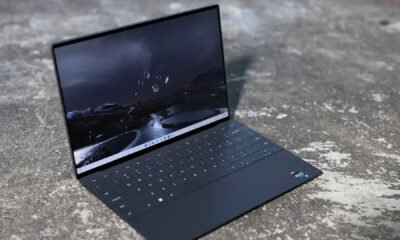 Dell XPS 13 Plus laptops are suffering excessive screen factors