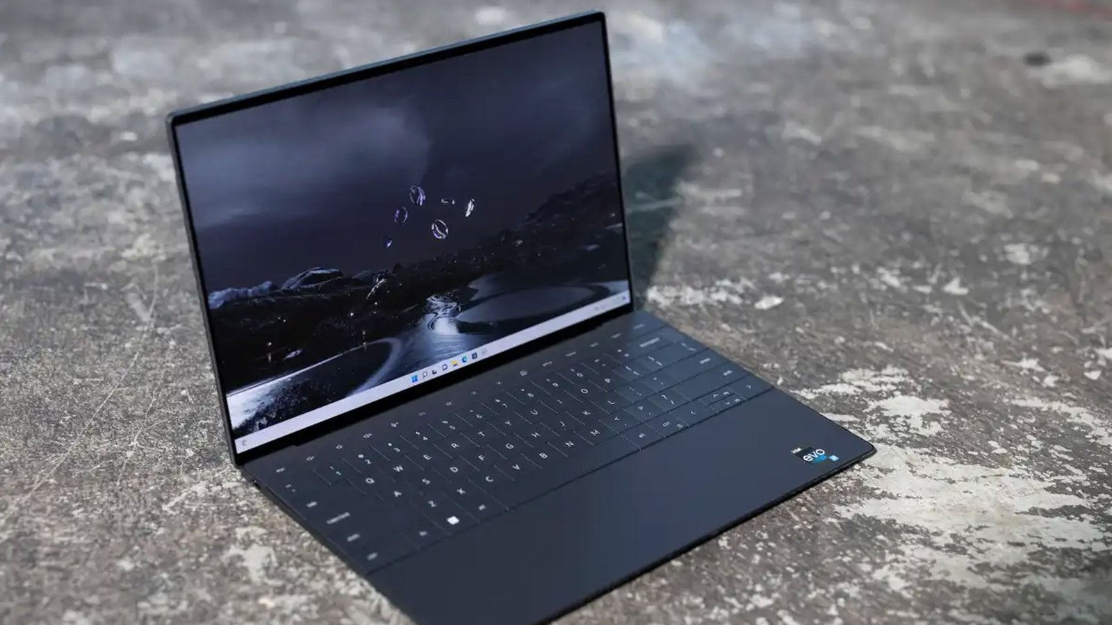 Dell XPS 13 Plus laptops are suffering excessive screen factors
