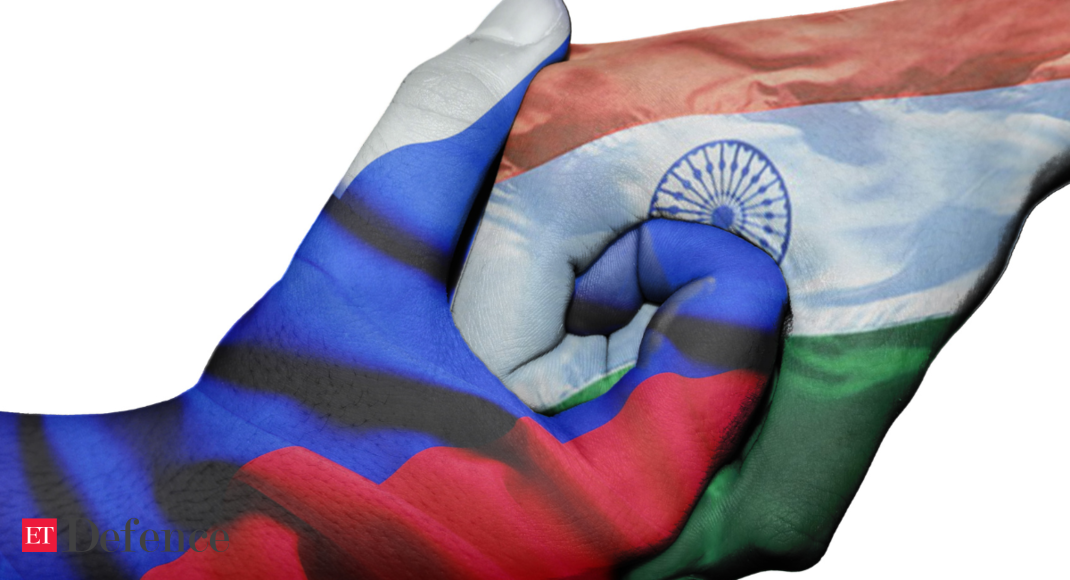 ‘Russia, India to be obvious uninterrupted cooperation’
