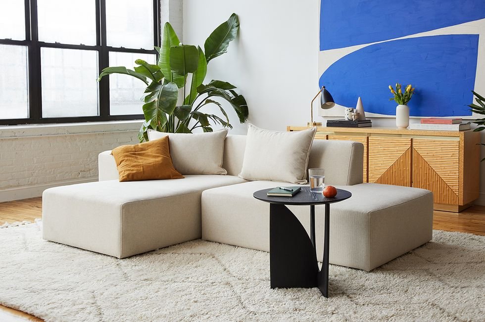 19 of the Easiest Labor Day Furniture Sales With Discounts Up to 75% Off