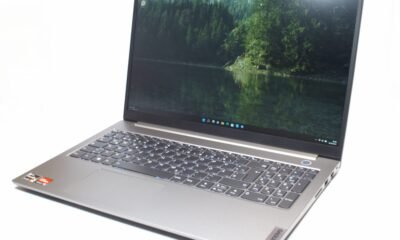 Lenovo ThinkBook 15 G4 Pc overview: An environment friendly pc of many abilities