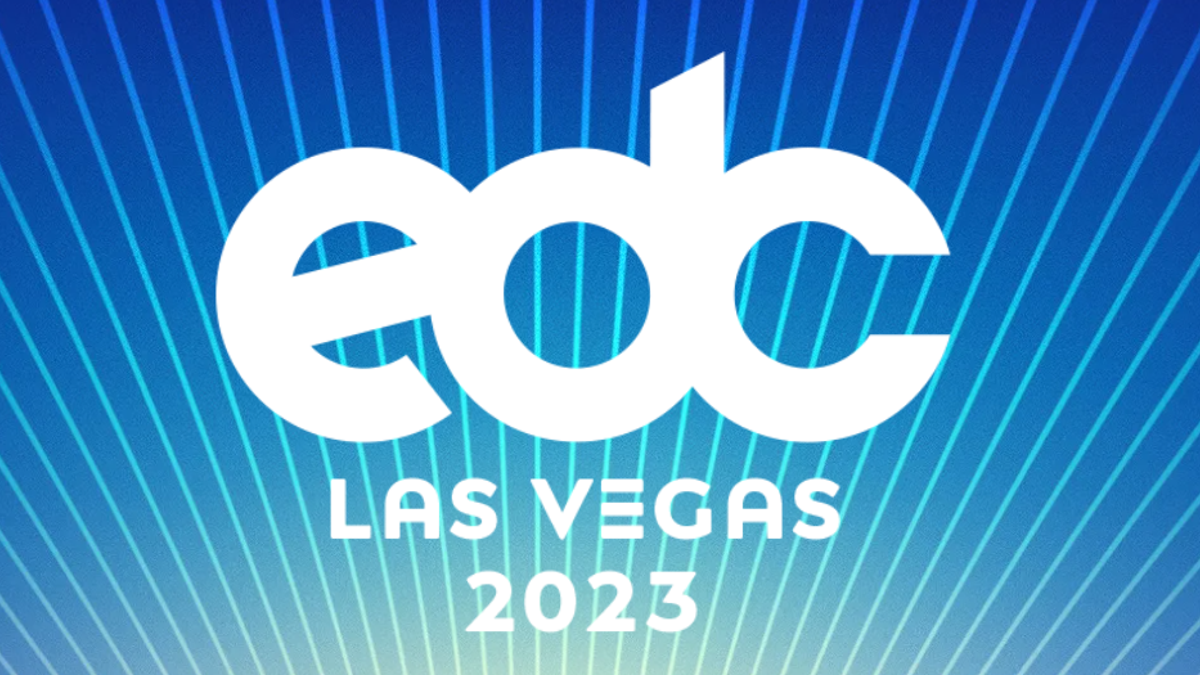Standard Admission Tickets for EDC Las Vegas 2023 Promote Out in Minutes