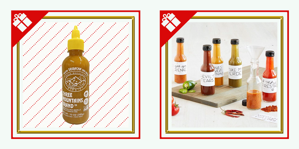 The 30 Most attention-grabbing Sizzling Sauce Items for the Warmth Seeker in Your Life