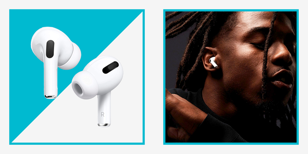 Only AirPods Deals From Amazon’s Prime Day Early Rep admission to Sale