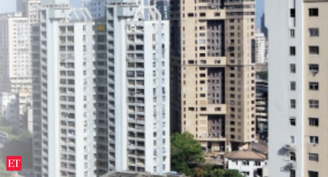 Mumbai property reg proceed to scale heights