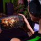 The Razer Edge is a streaming-focused recall on the Nintendo Switch