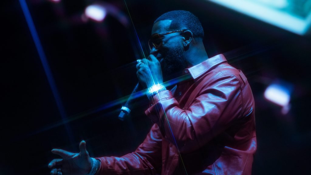 Gucci Mane, Alex Vaughn, Sean Paul, And Extra At ONE Musicfest 2022: Images