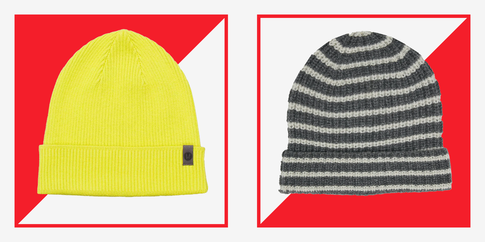 The 22 Only Winter Beanies to Recognize in 2022, Per a Superstar Stylist