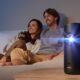 Anker Nebula Capsule 3 Laser Projector pre-picture campaign launches with US$120 cut rate