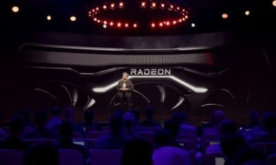 AMD residing to unleash the RX 7000 GPUs subsequent month because the firm confirms the RDNA 3 commence match time and date