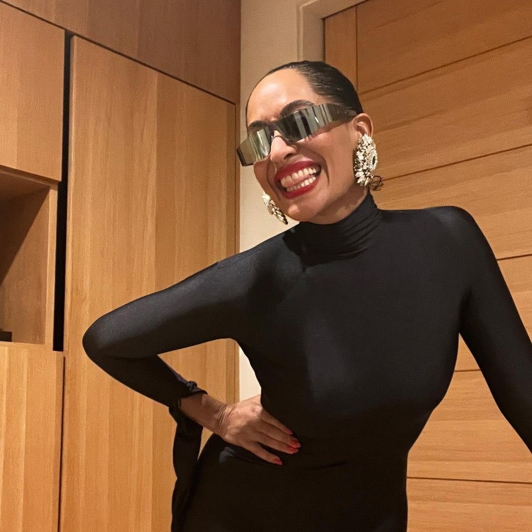 Most productive Model Instagrams of the Week: Marc Jacobs, Tracee Ellis Ross, Lenny Kravitz, and More