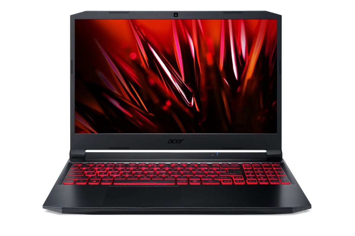 This RTX 3060-powered Acer gaming laptop is upright $699