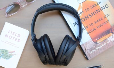 Bose’s QuietComfort forty five headphones are $80 off factual now