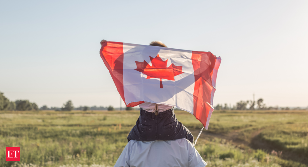 Canada to welcome 500k immigrants per twelve months by 2025